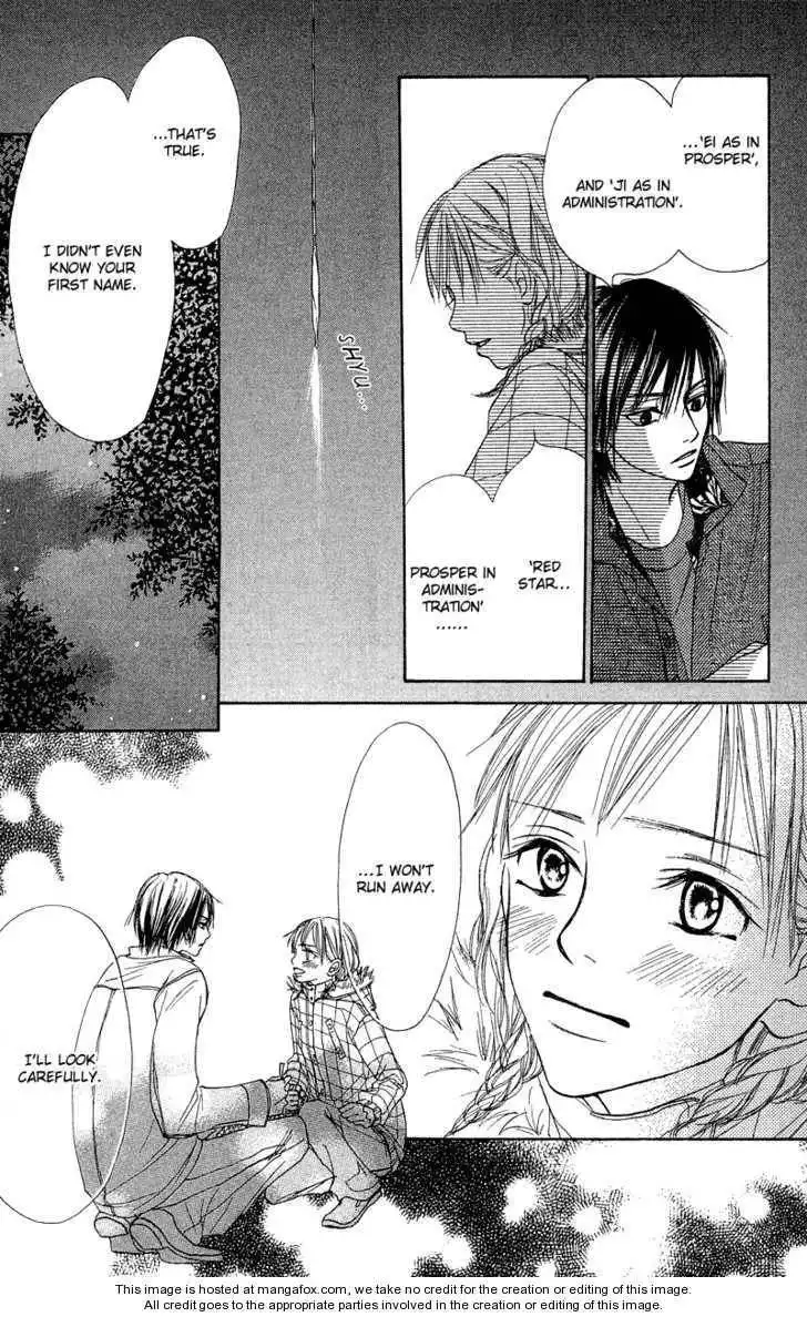 Crazy for You (Shoujo) Chapter 10 13